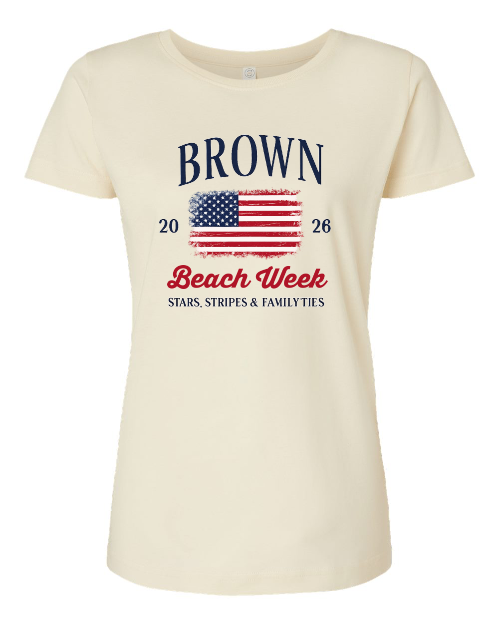 Brown Beach Week 2026