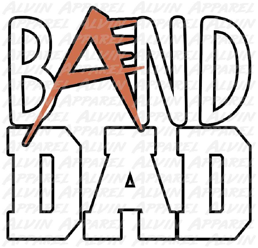 Band Dad 21