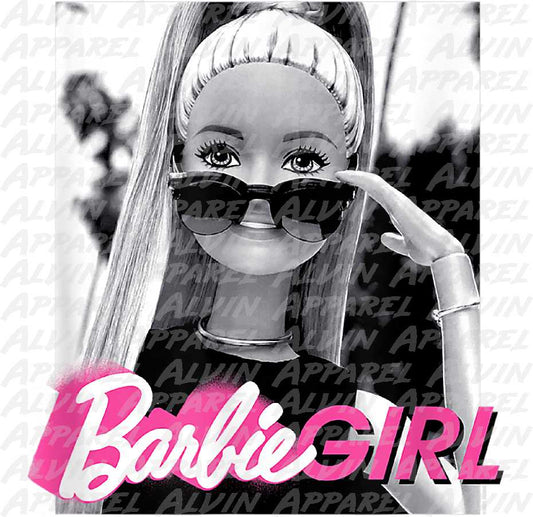 Barbie Girl