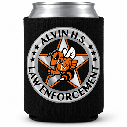 Criminal Justice Hoodies