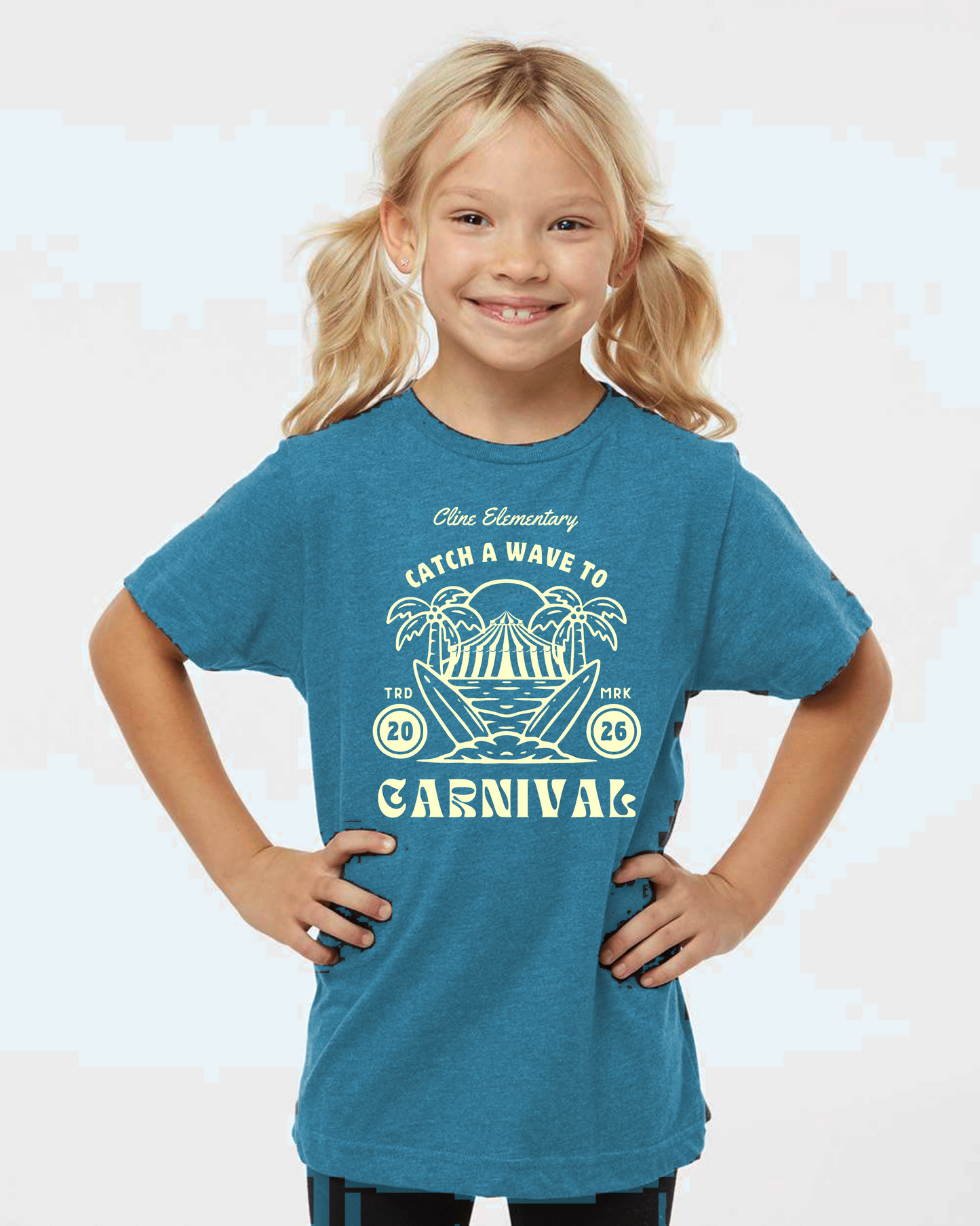 Clinefest Carnival Shirts