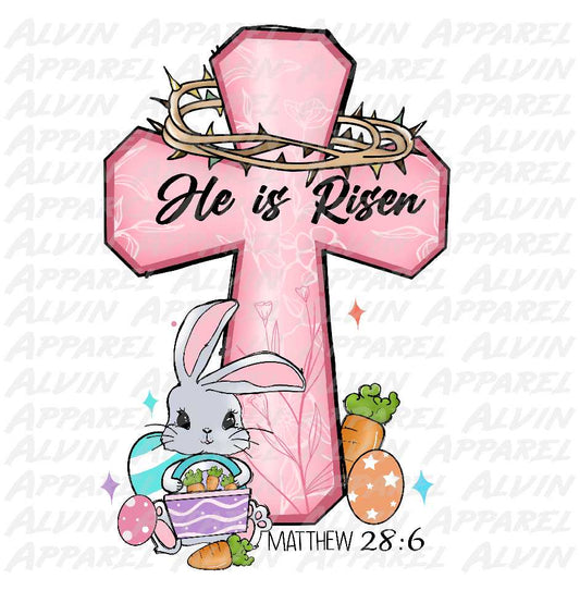 Easter 177