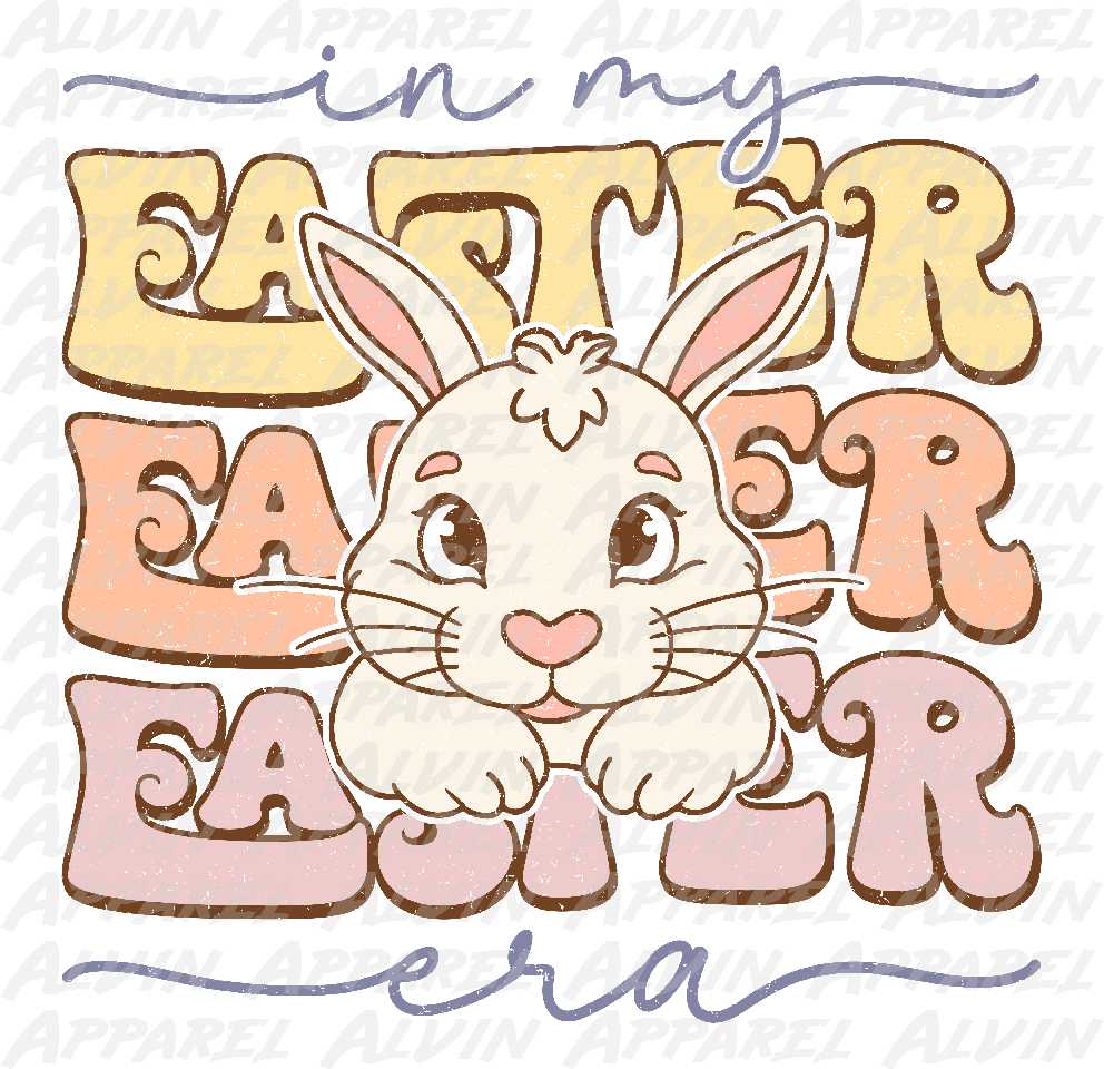 Easter 249