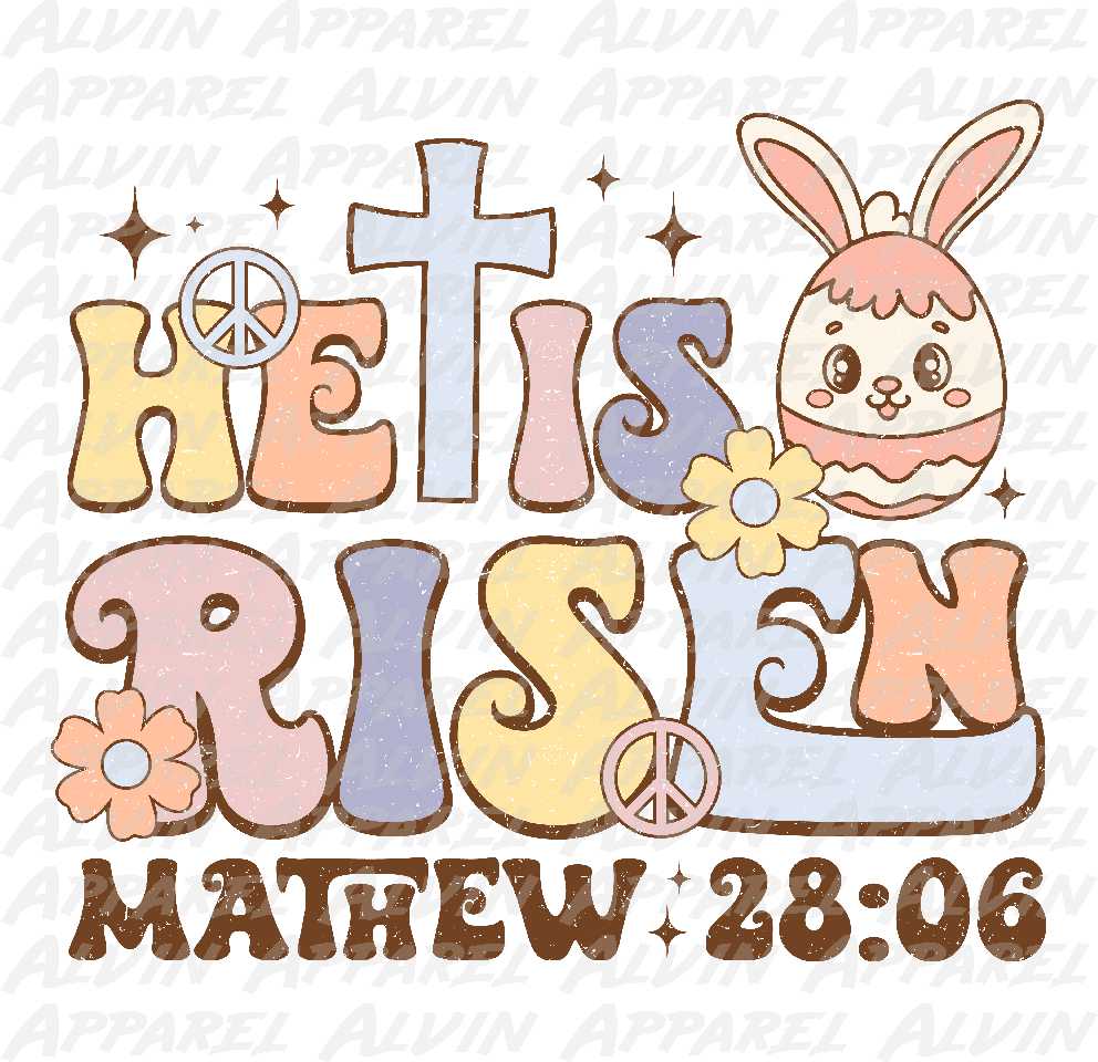 Easter 250