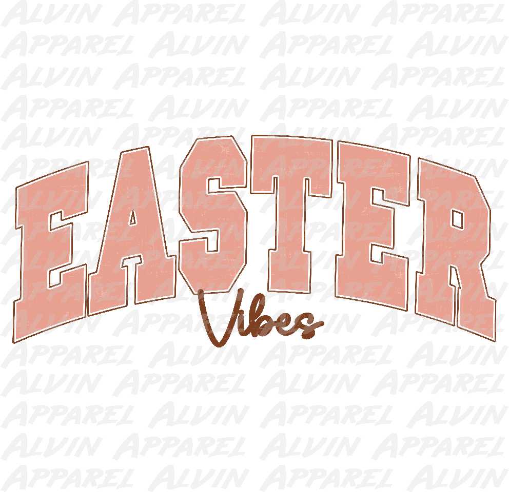 Easter 256