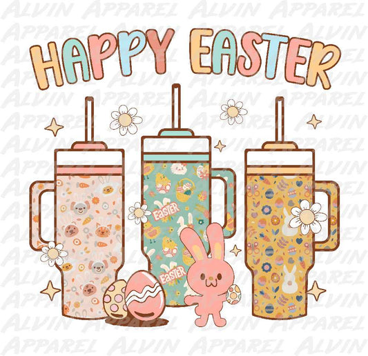Easter 281