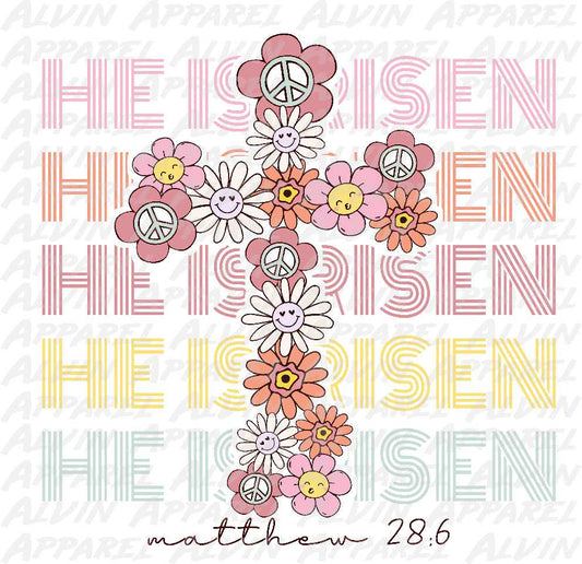Easter 282