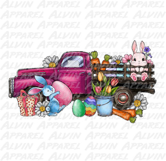 Easter 283