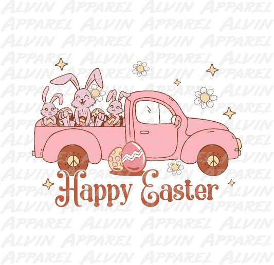 Easter 284