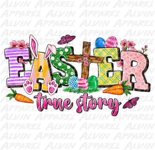 Easter 285