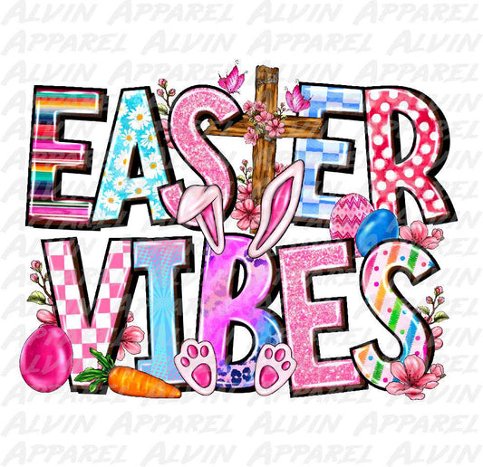 Easter 287