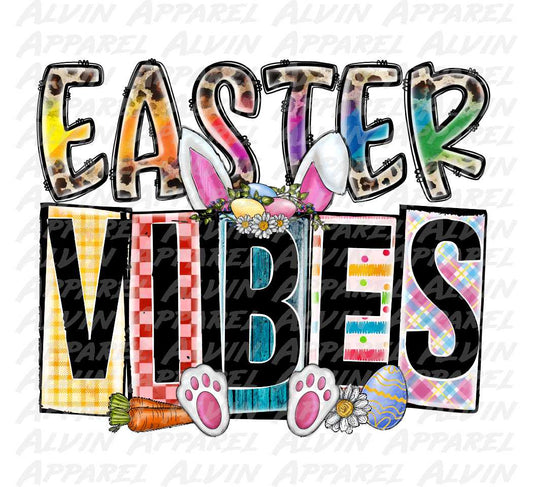 Easter 288