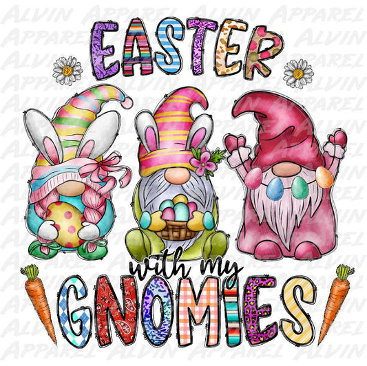 Easter 290