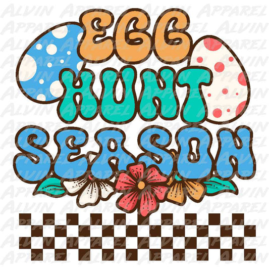 Easter 291