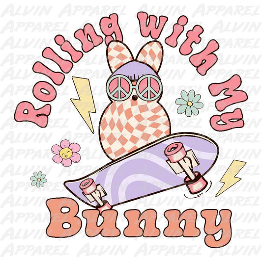 Easter 292