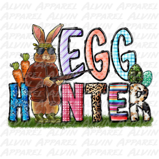 Easter 295