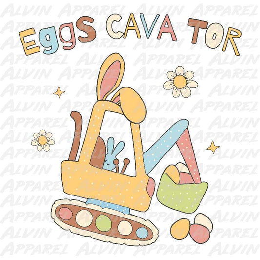 Easter 299