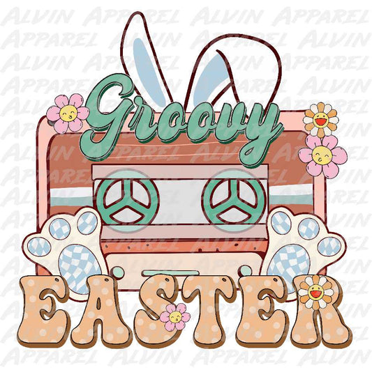 Easter 327