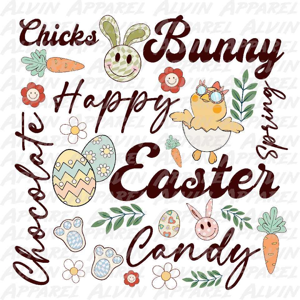 Easter 343
