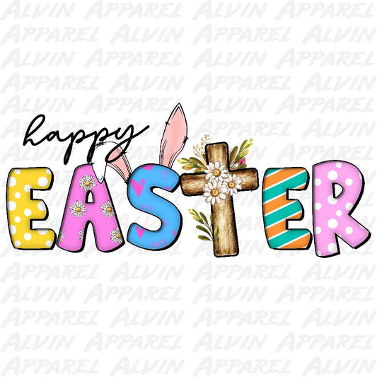 Easter 402