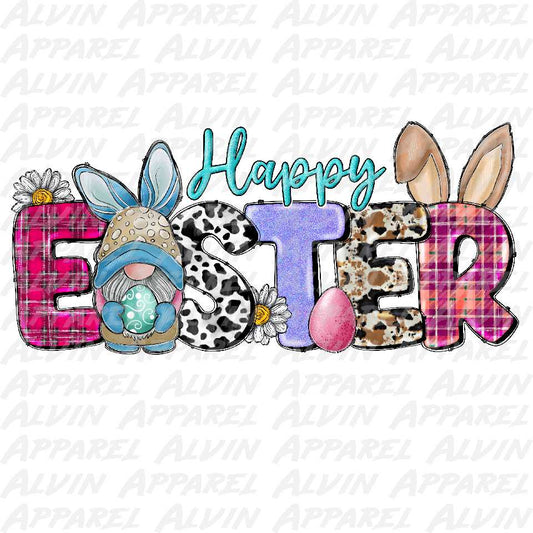 Easter 431