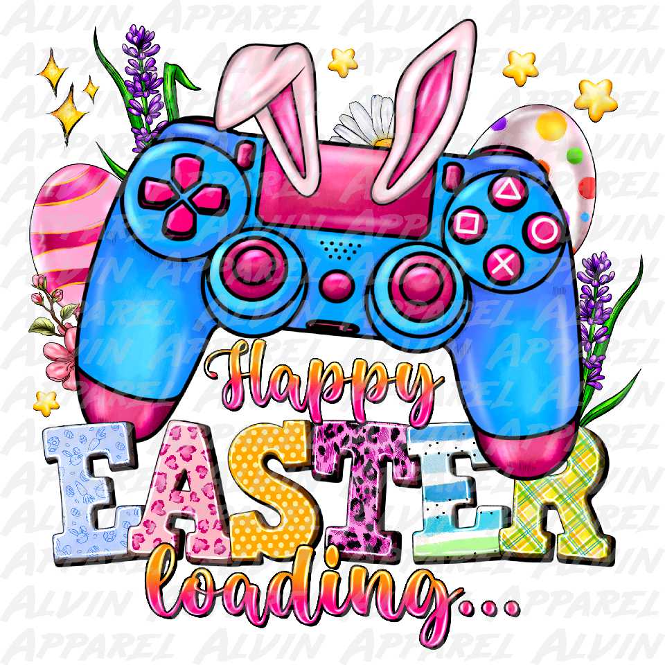 Easter 461