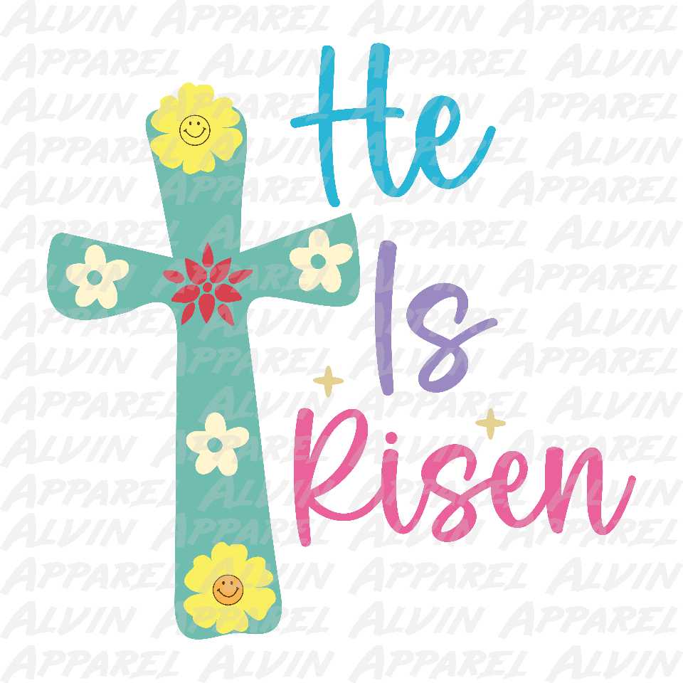 Easter 471