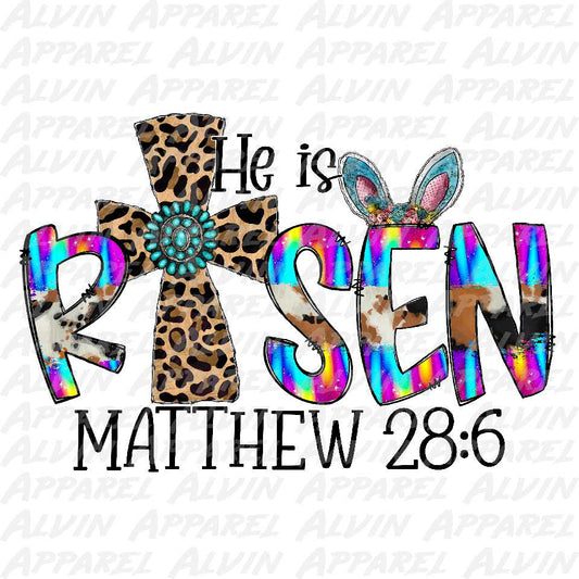 Easter 477