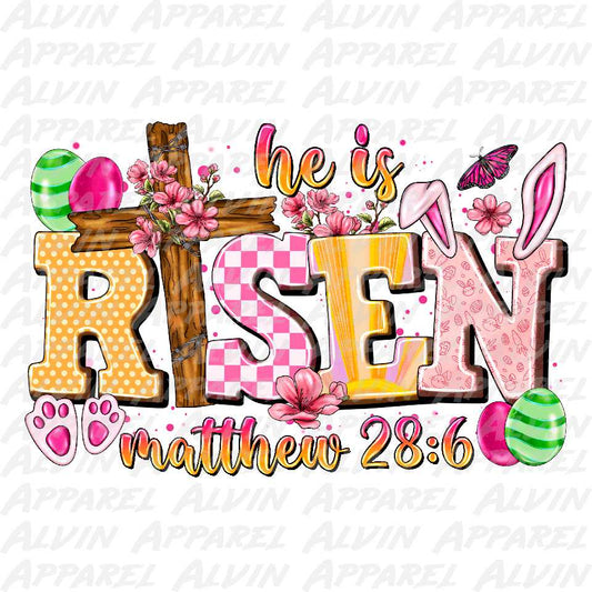 Easter 479