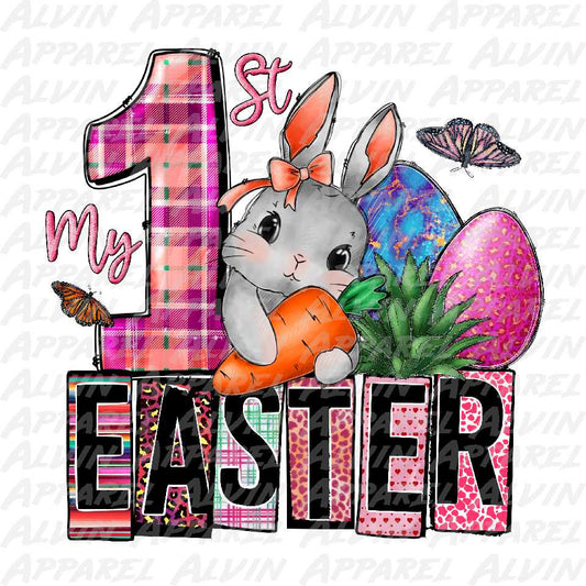 Easter 559