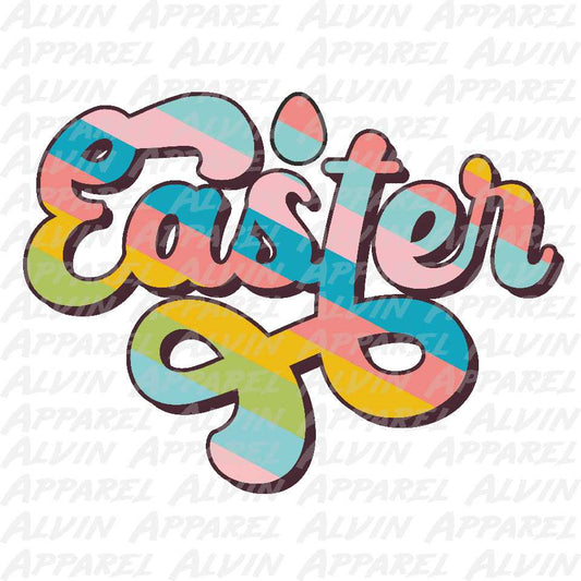 Easter 565