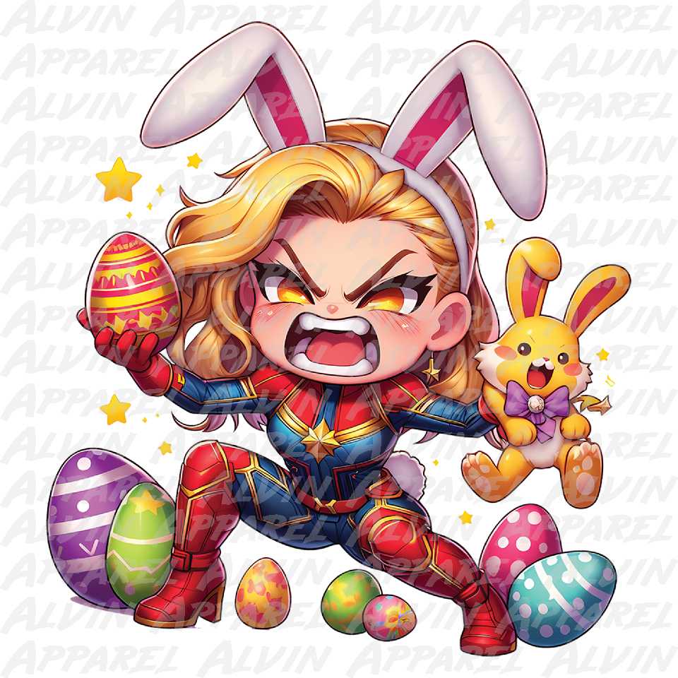 Easter CM4