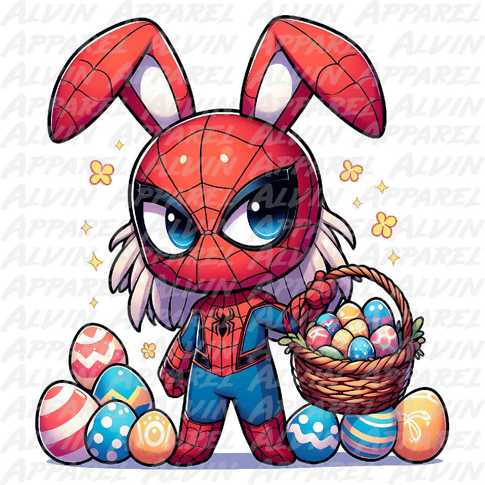 Easter SM2