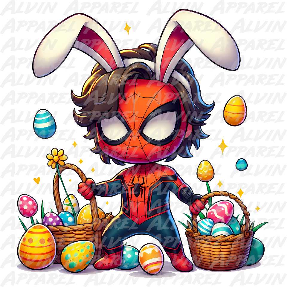 Easter SM3