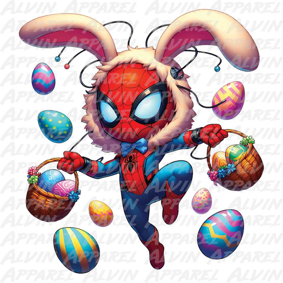 Easter SM4