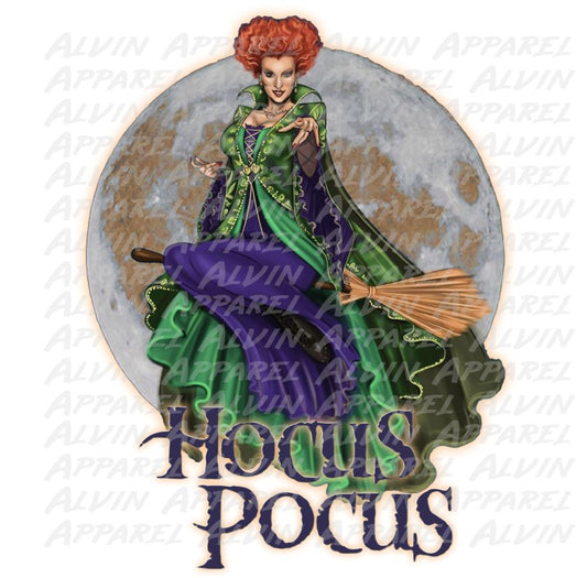 Hocus Pocus 2