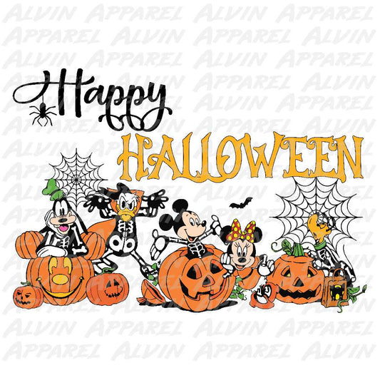 Halloween A26 1