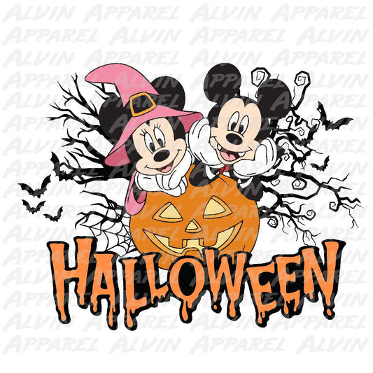 Halloween A31