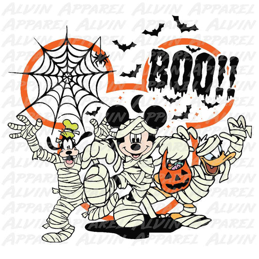 Halloween A66