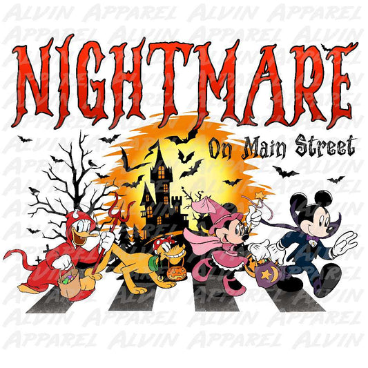 Halloween M CT192
