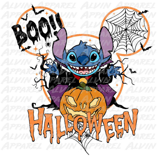 Halloween M CT21.5