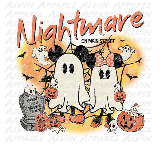 Halloween M CT75