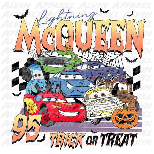 Halloween M CT81