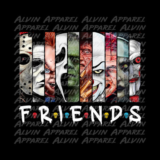 Horror Friends 2