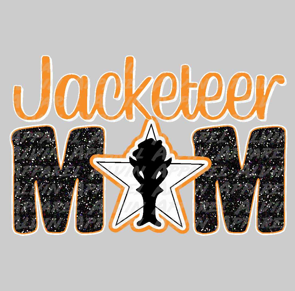 Jacketeer Mom Drill