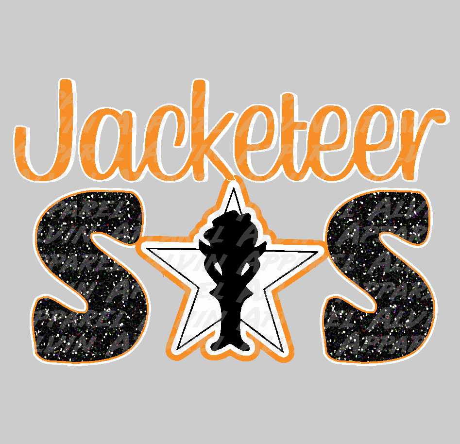 Jacketeer Sis Drill