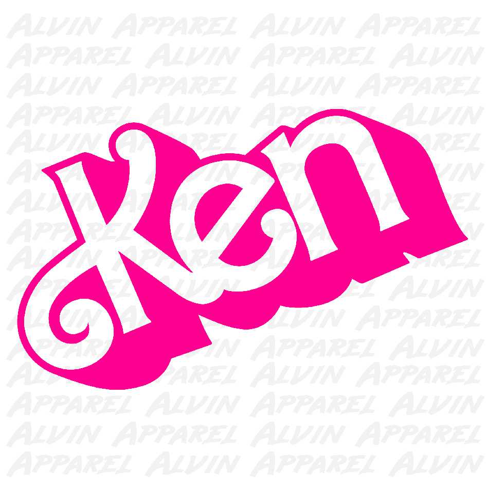 Ken Logo