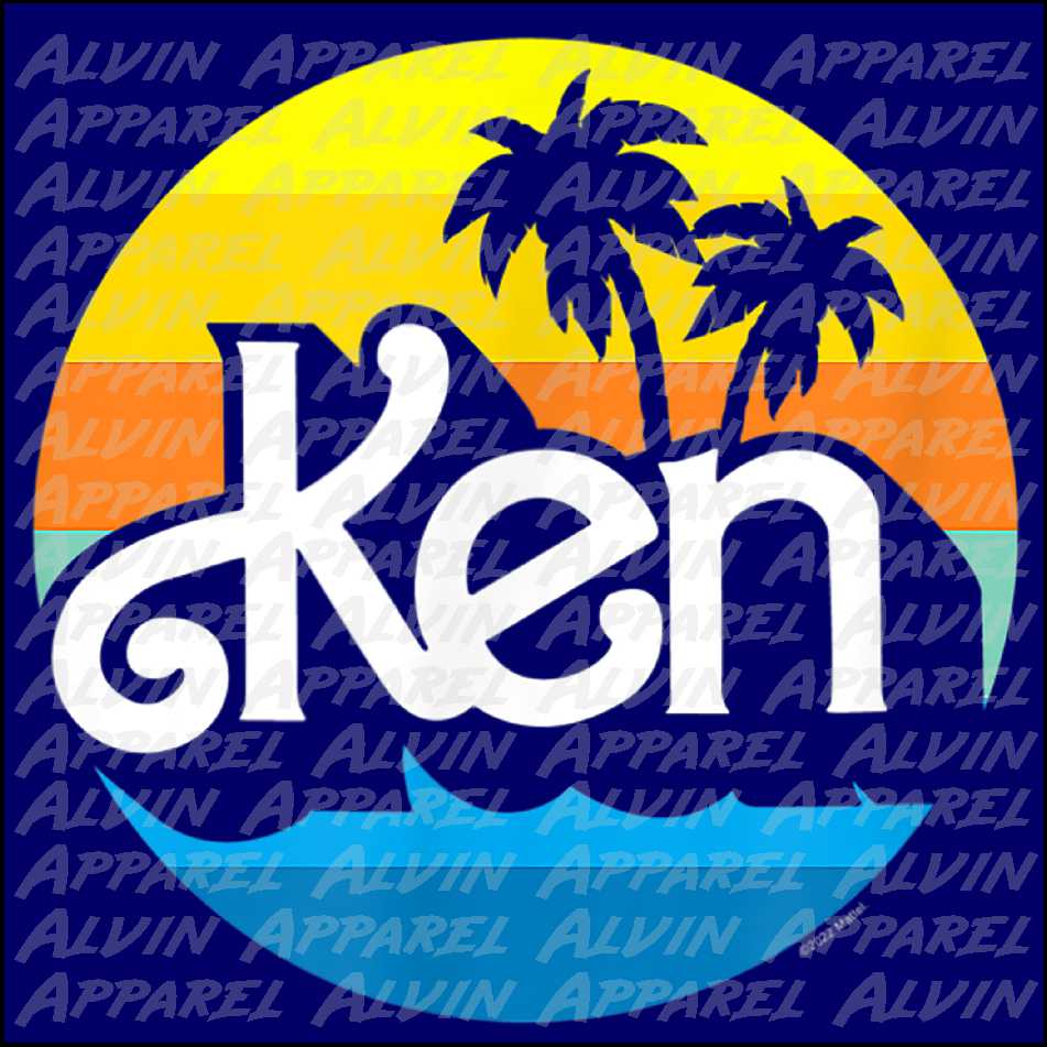 Ken Tree Circle – Alvin Apparel