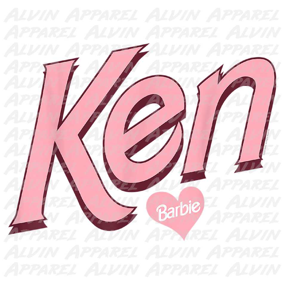 Ken Heart