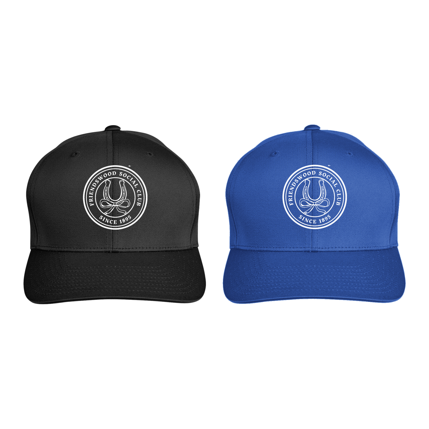 Snapback Cap - FW Social Club Logo - Youth Size